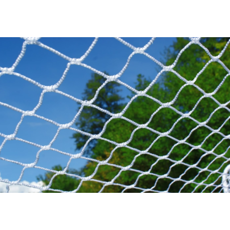 Filet de rechange pour but de football handball STADIUM 3 X 2 M POWERSHOT