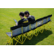 Banc de touche pliable 6 places POWERSHOT