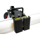 Lot de 5 roues Multidirectionnelles POWERSHOT