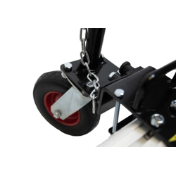 Lot de 5 roues Multidirectionnelles POWERSHOT