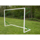 But de foot à 5 Futsal aluminium 3 x 2 M Vert POWERSHOT