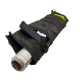 Lot de 20 feuilles tactiques Handball terrain complet avec sac de transport POWERSHOT