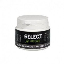 BAUME MUSCULAIRE 2 100ml SELECT