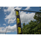 Filet de fun volleyball 4 personnes POWERSHOT