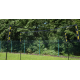 Filet de fun volleyball 4 personnes POWERSHOT