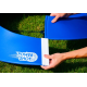 KIT DE CIBLE DE FOOT GOLF AVEC JALON ET DRAPEAU ET CAPTEUR LUMINEUX POWERSHOT