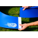 KIT DE 6 CIBLES DE FOOT GOLF AVEC JALON ET DRAPEAU ET CAPTEUR LUMINEUX POWERSHOT