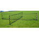 Filet de tennis ballon 4 personnes POWERSHOT