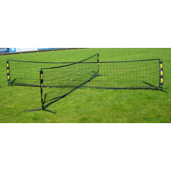 Filet de tennis ballon 4 personnes POWERSHOT