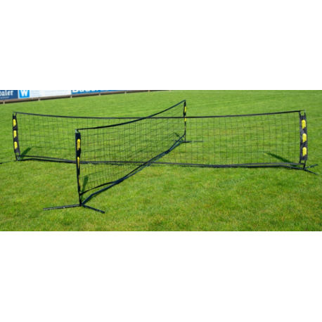Filet de tennis ballon 4 personnes POWERSHOT
