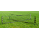 Filet de tennis ballon 4 personnes POWERSHOT
