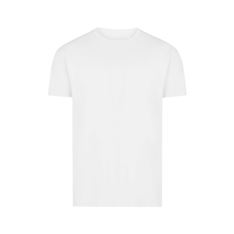 T-shirt coton COAST unisexe manches courtes blanc MUKUA T-shirt coton COAST unisexe manches courtes blanc MUKUA