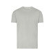 T-shirt coton COAST unisexe manches courtes couleur MUKUA