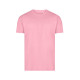 T-shirt coton COAST unisexe manches courtes couleur MUKUA