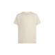 T-shirt coton COAST enfant manches courtes couleur MUKUA