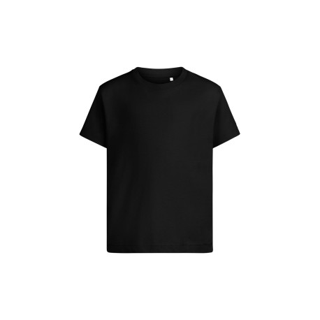 T-shirt coton COAST enfant manches courtes couleur MUKUA
