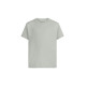 T-shirt coton COAST enfant manches courtes couleur MUKUA