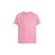T-shirt coton COAST enfant manches courtes couleur MUKUA