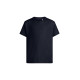 T-shirt coton COAST enfant manches courtes couleur MUKUA
