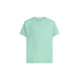 T-shirt coton COAST enfant manches courtes couleur MUKUA