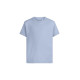 T-shirt coton COAST enfant manches courtes couleur MUKUA