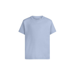 T-shirt coton COAST enfant manches courtes couleur MUKUA