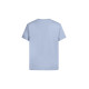 T-shirt coton COAST enfant manches courtes couleur MUKUA