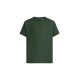 T-shirt coton COAST enfant manches courtes couleur MUKUA