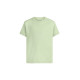 T-shirt coton COAST enfant manches courtes couleur MUKUA