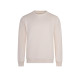 Sweat-shirt col rond DUNE unisexe MUKUA