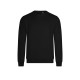 Sweat-shirt col rond DUNE unisexe MUKUA