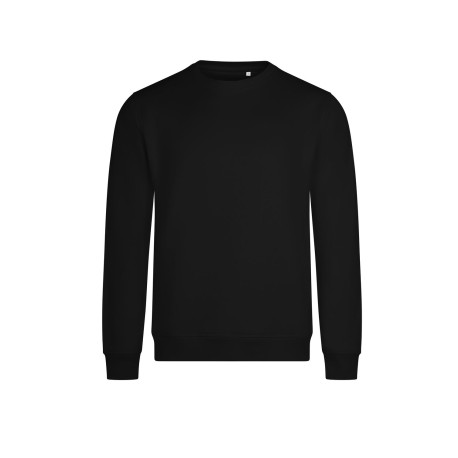 Sweat-shirt col rond DUNE unisexe MUKUA