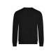 Sweat-shirt col rond DUNE unisexe MUKUA