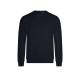 Sweat-shirt col rond DUNE unisexe MUKUA