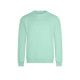 Sweat-shirt col rond DUNE unisexe MUKUA