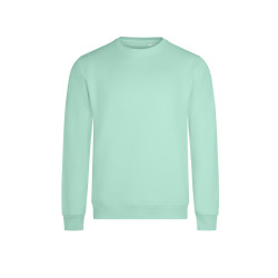 Sweat-shirt col rond DUNE unisexe MUKUA