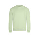 Sweat-shirt col rond DUNE unisexe MUKUA