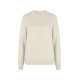 Sweat-shirt col rond femme DUNE MUKUA