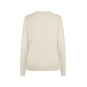 Sweat-shirt col rond femme DUNE MUKUA