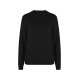 Sweat-shirt col rond femme DUNE MUKUA