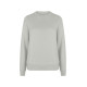 Sweat-shirt col rond femme DUNE MUKUA