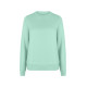 Sweat-shirt col rond femme DUNE MUKUA