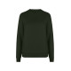 Sweat-shirt col rond femme DUNE MUKUA