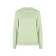 Sweat-shirt col rond femme DUNE MUKUA
