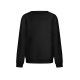 Sweat-shirt col rond DUNE enfant MUKUA