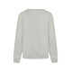 Sweat-shirt col rond DUNE enfant MUKUA