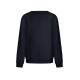 Sweat-shirt col rond DUNE enfant MUKUA