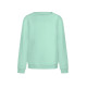 Sweat-shirt col rond DUNE enfant MUKUA