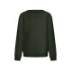 Sweat-shirt col rond DUNE enfant MUKUA