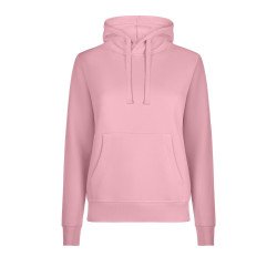Sweat-shirt à capuche femme REEF 300 grs MUKUA